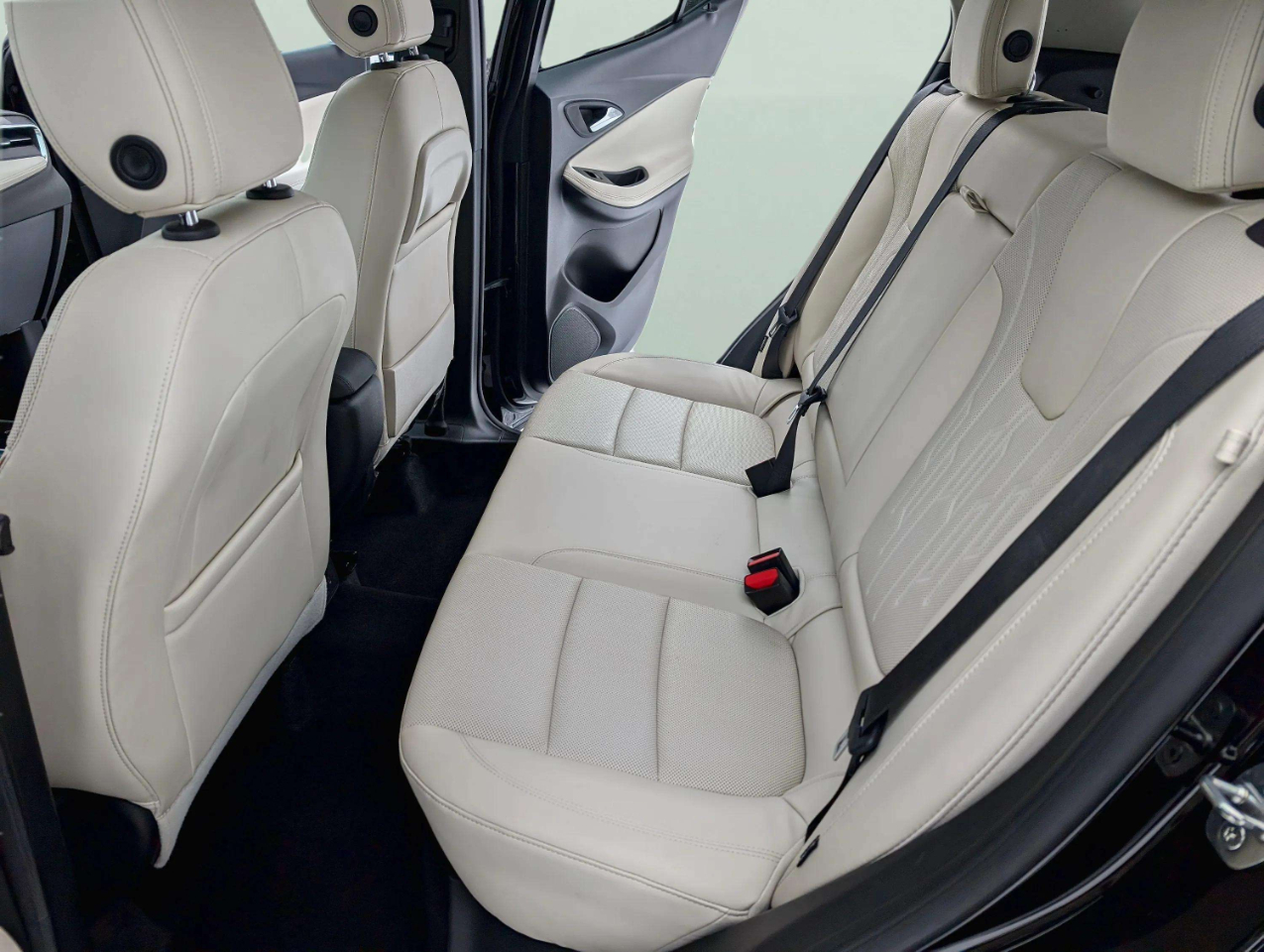 Buick Encore GX  2024