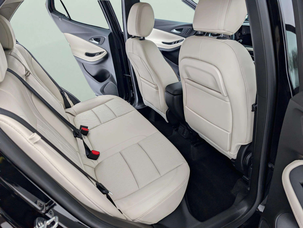 Buick Encore GX  2024