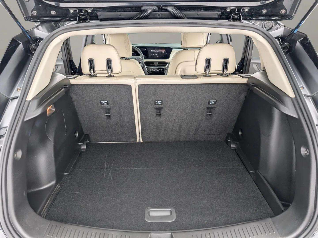 Buick Encore GX  2024