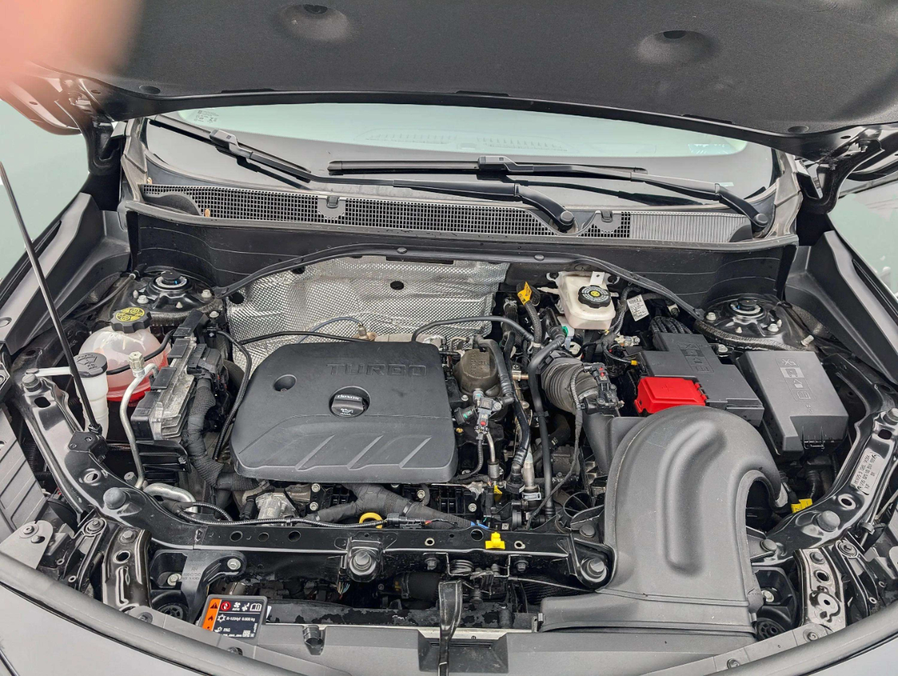 Buick Encore GX  2024