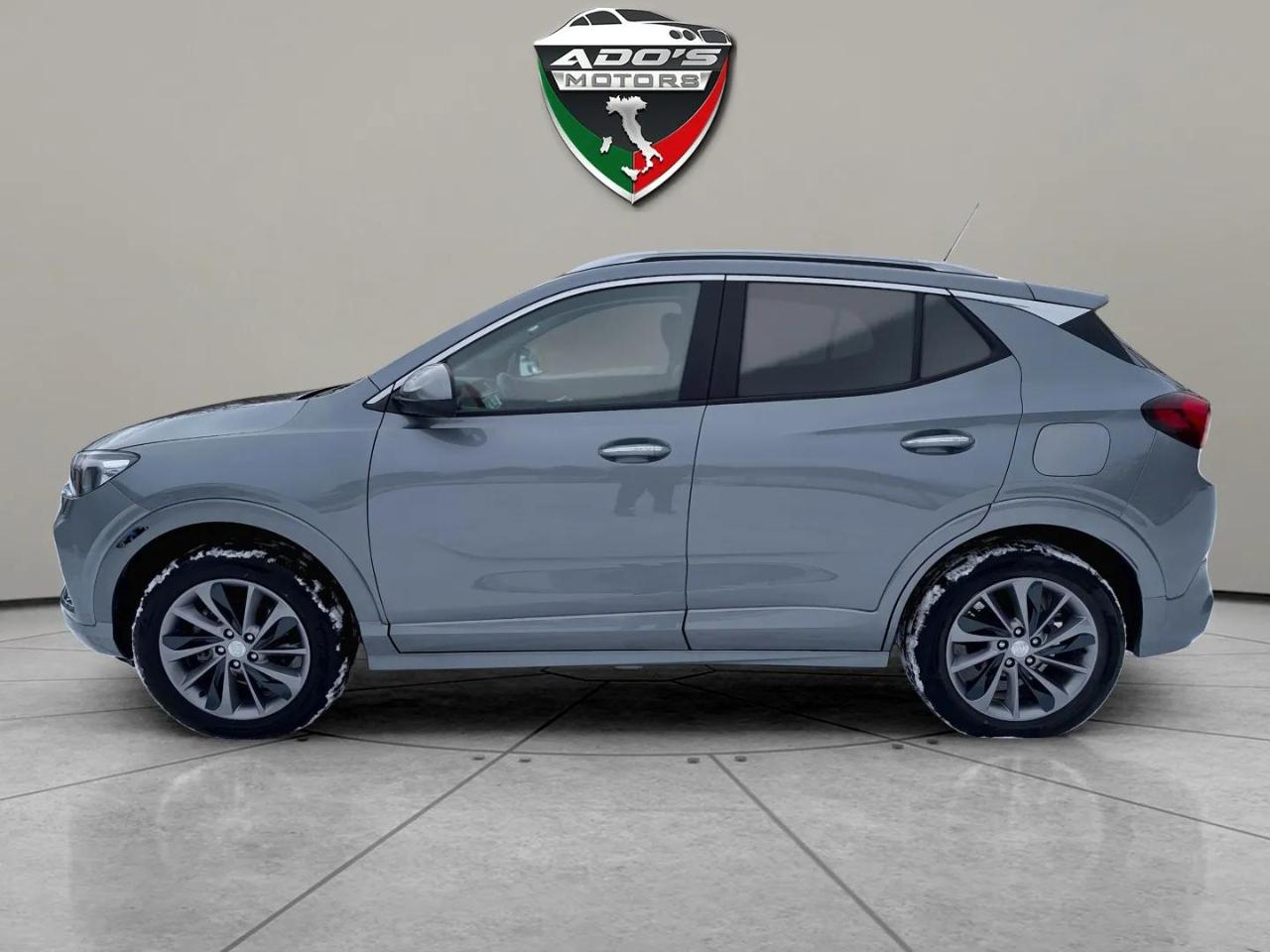 Buick Encore GX Select 2023