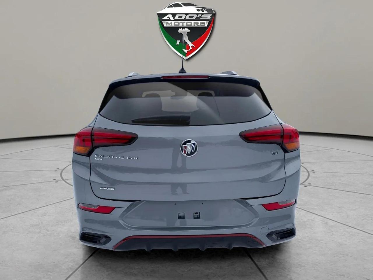 Buick Encore GX Select 2023