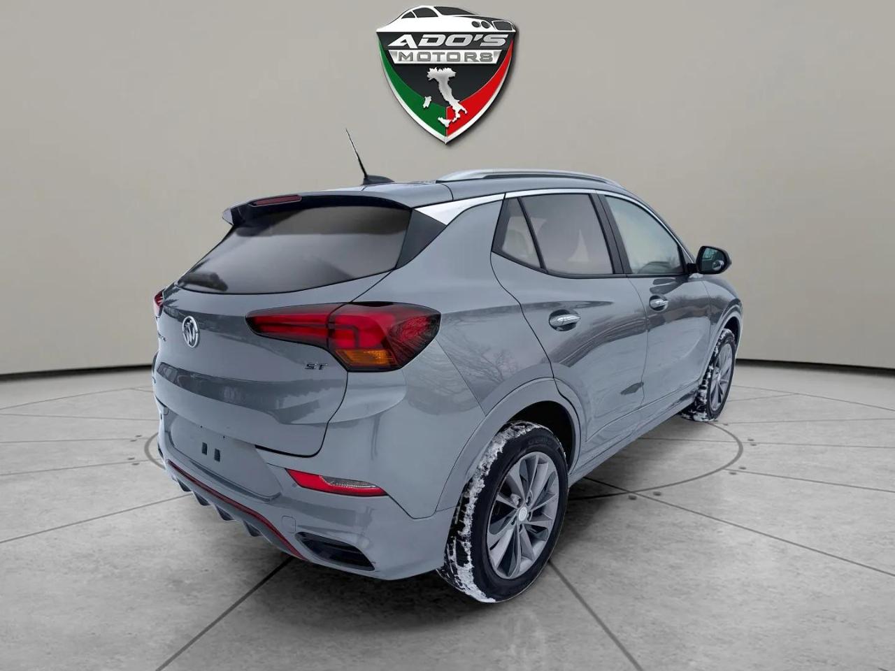 Buick Encore GX Select 2023