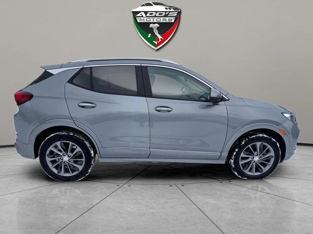 Buick Encore GX Select 2023