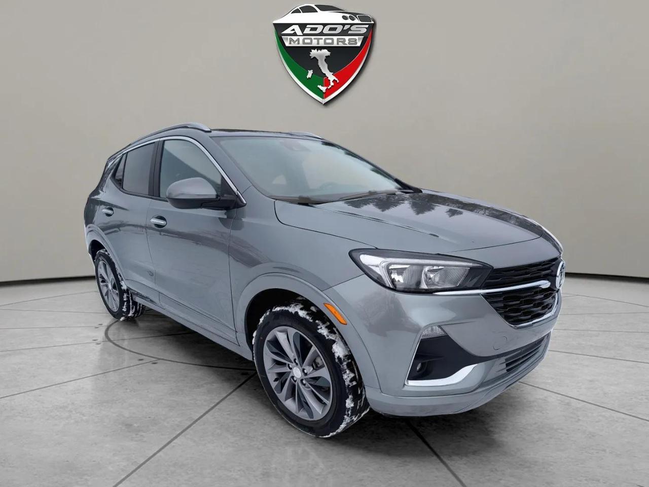 Buick Encore GX Select 2023