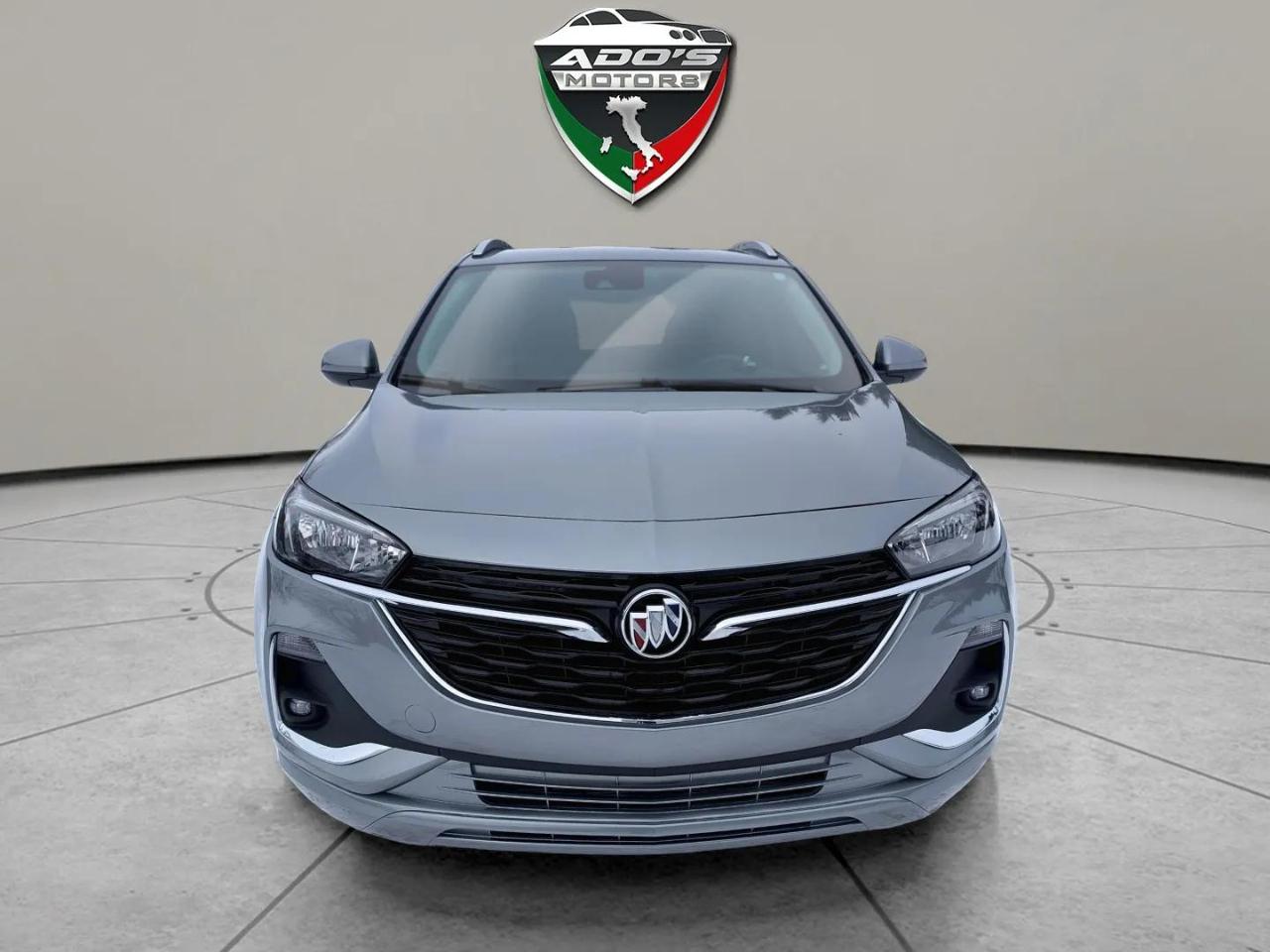 Buick Encore GX Select 2023