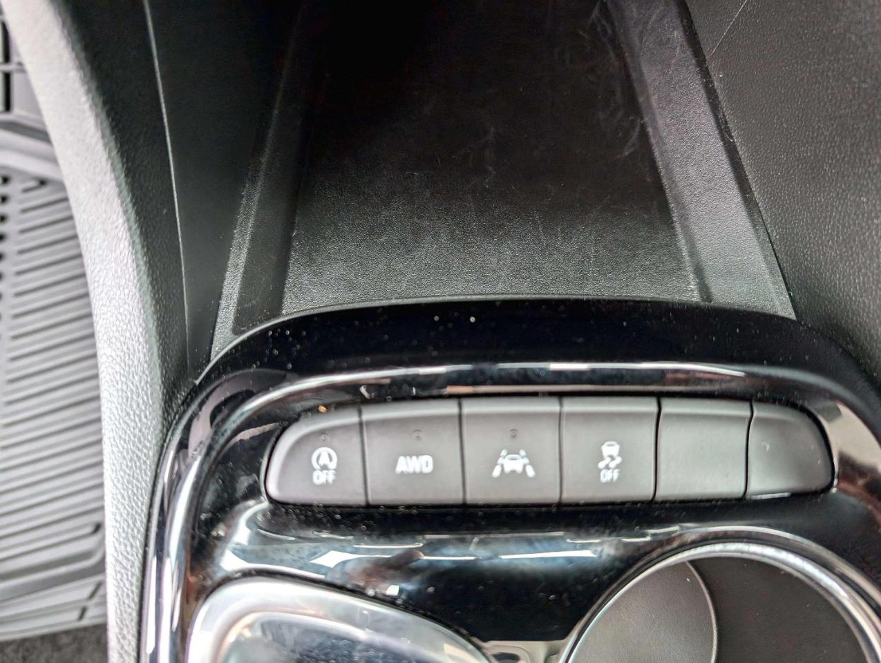 Buick Encore GX Select 2023