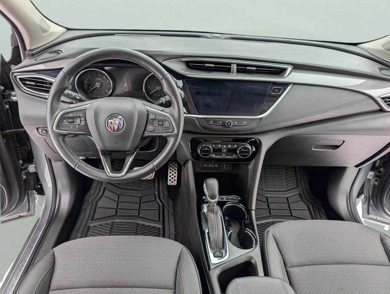 Buick Encore GX Select 2023