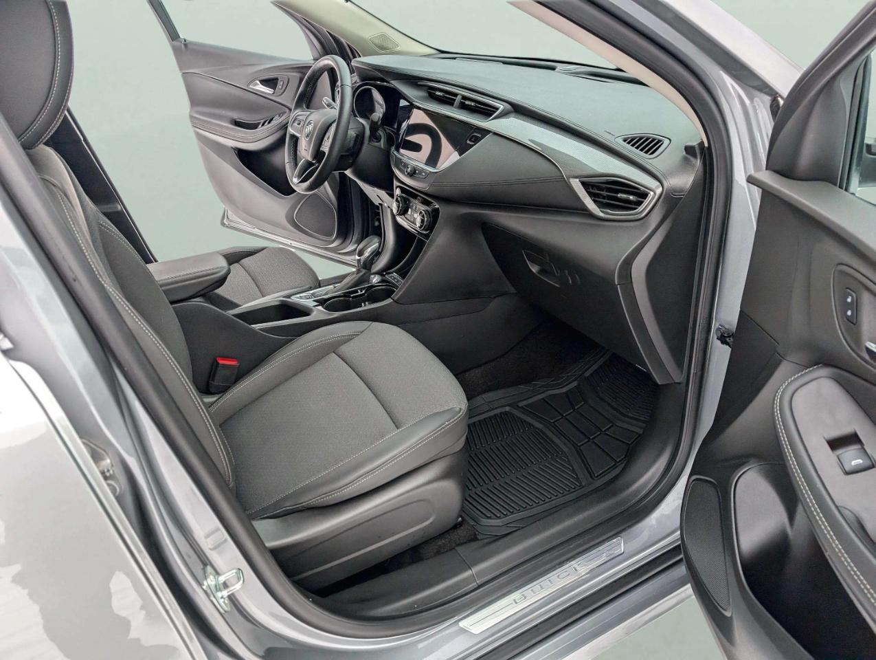 Buick Encore GX Select 2023