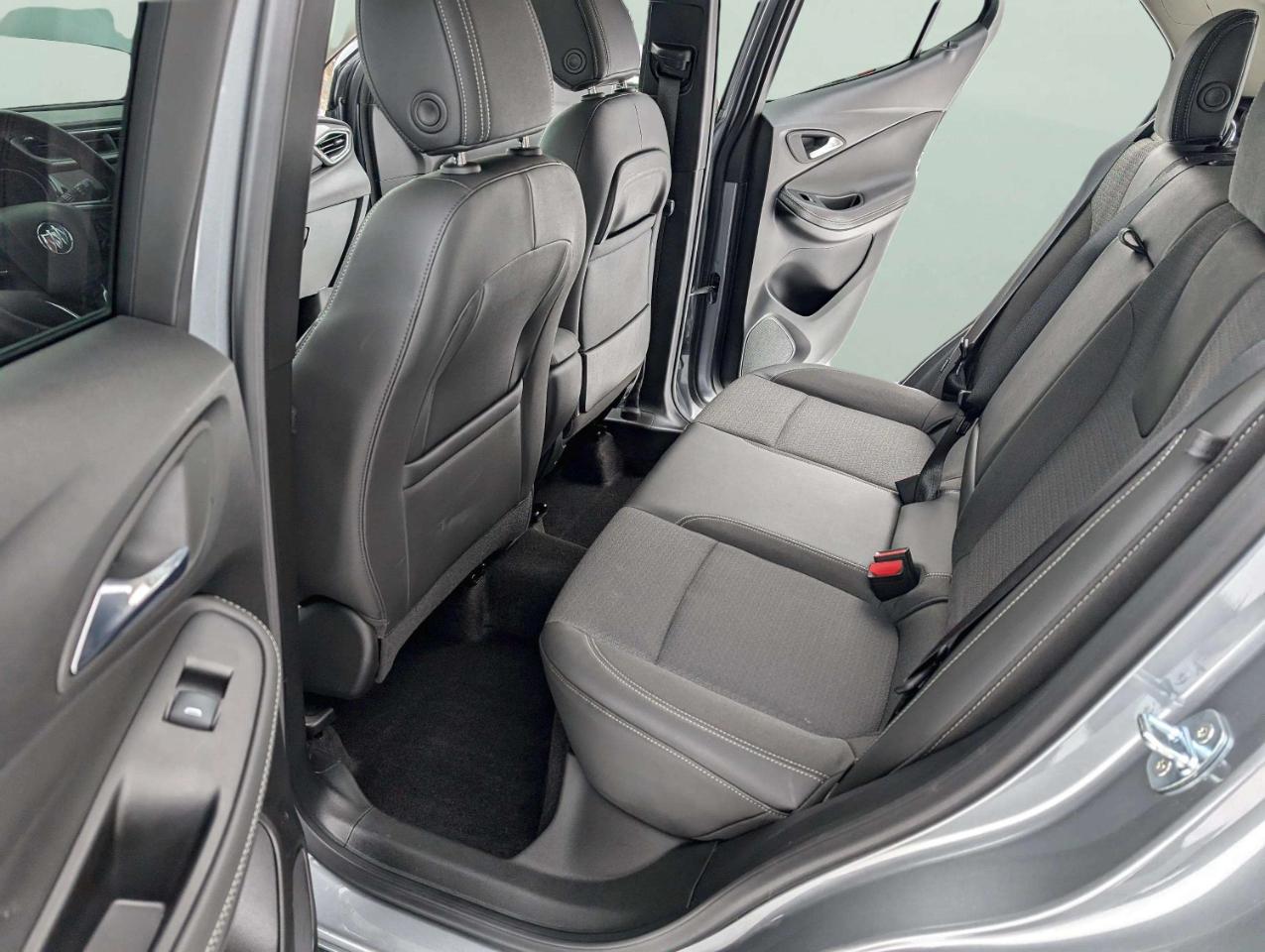 Buick Encore GX Select 2023