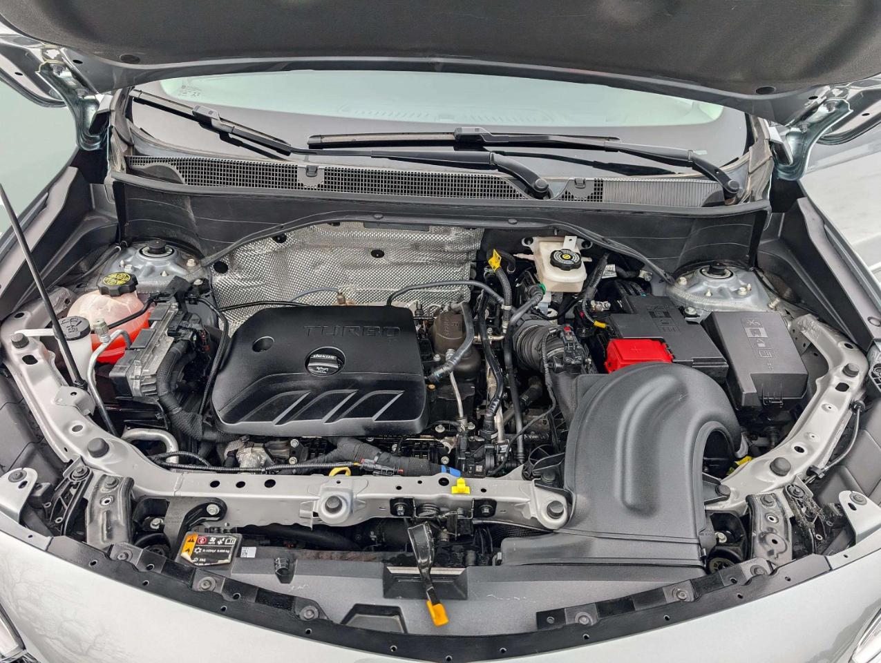 Buick Encore GX Select 2023