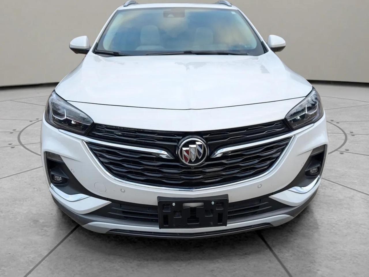 Buick Encore GX Essence 2022