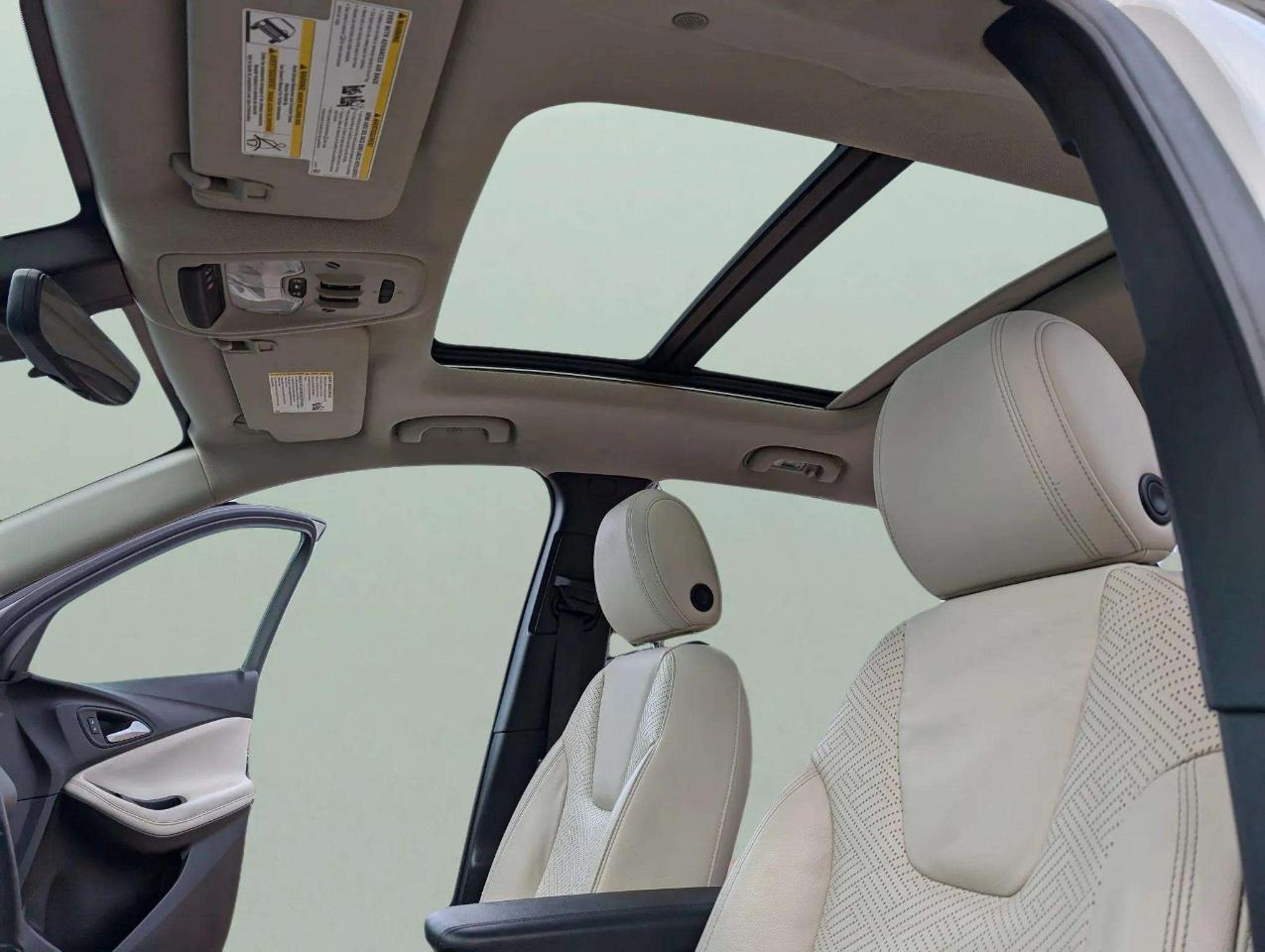 Buick Encore GX Essence 2022