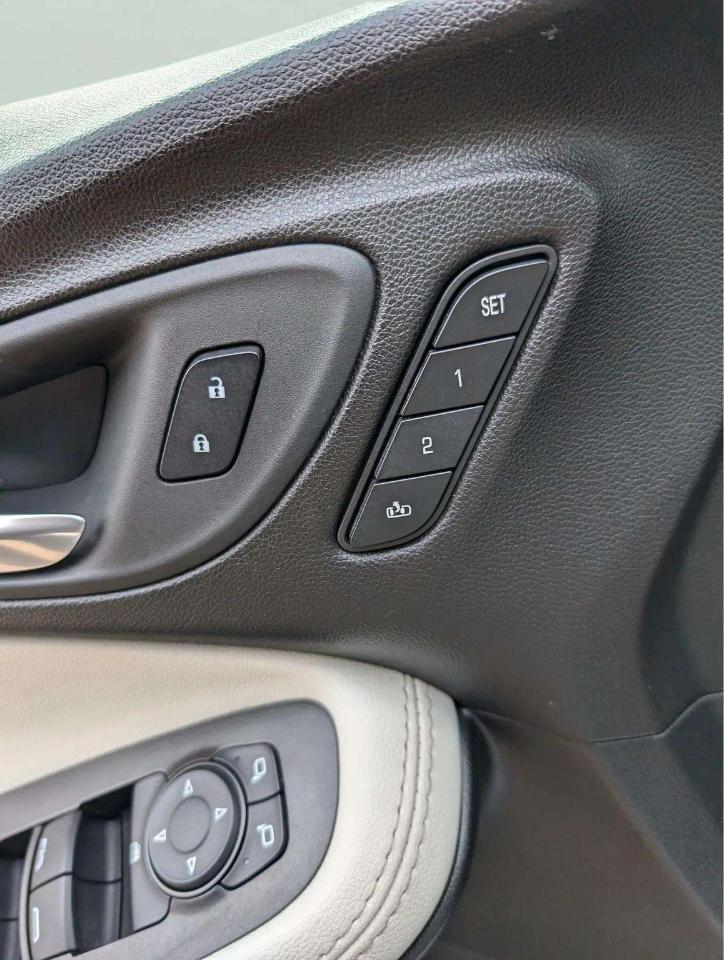 Buick Encore GX Essence 2022