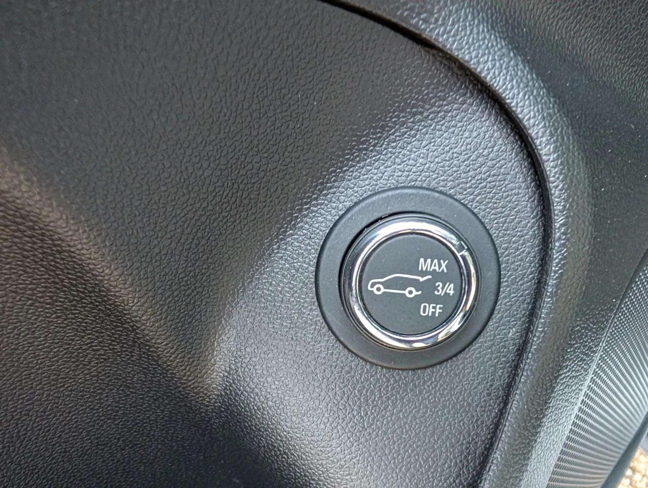 Buick Encore GX Essence 2022