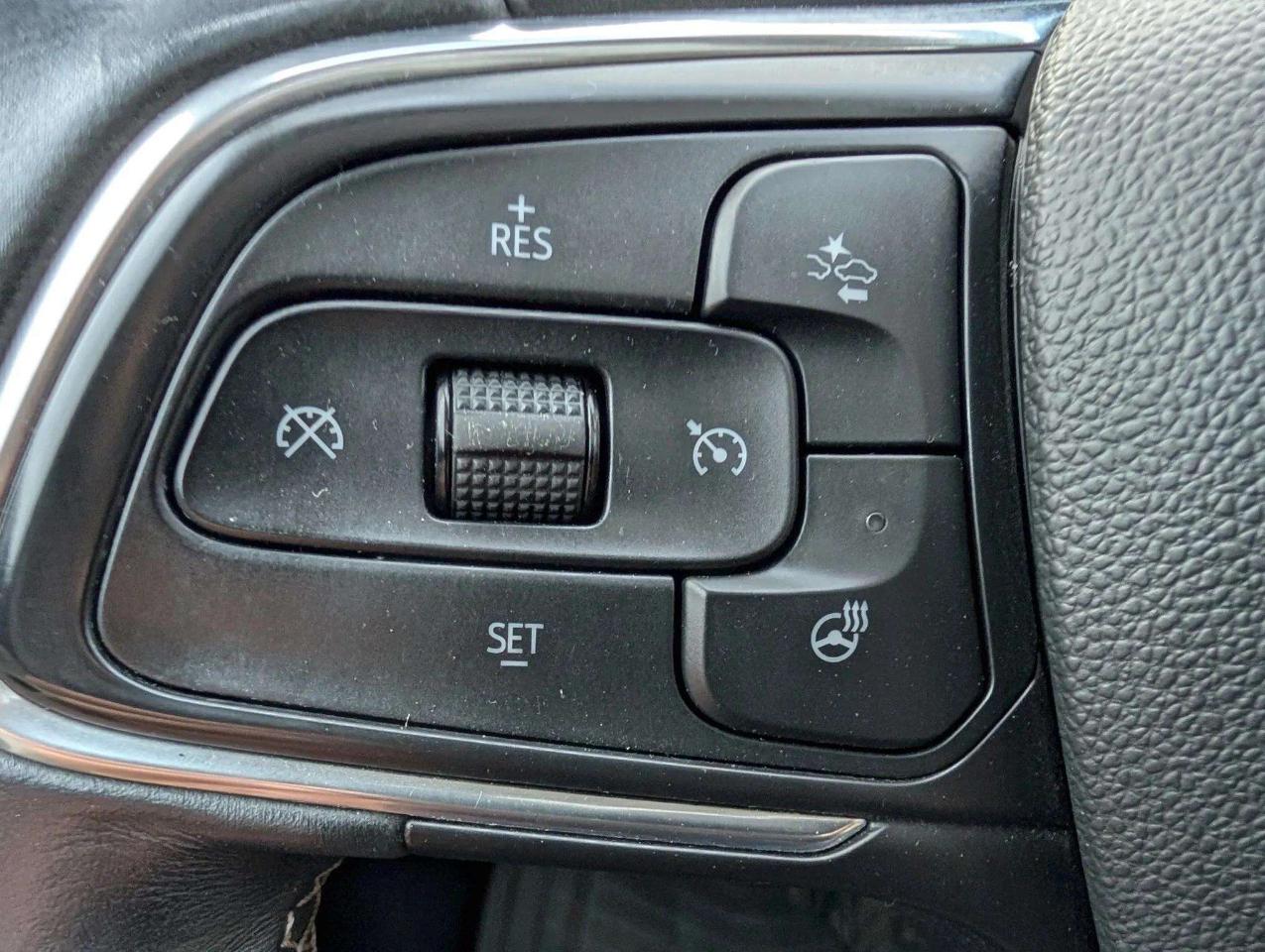 Buick Encore GX Essence 2022