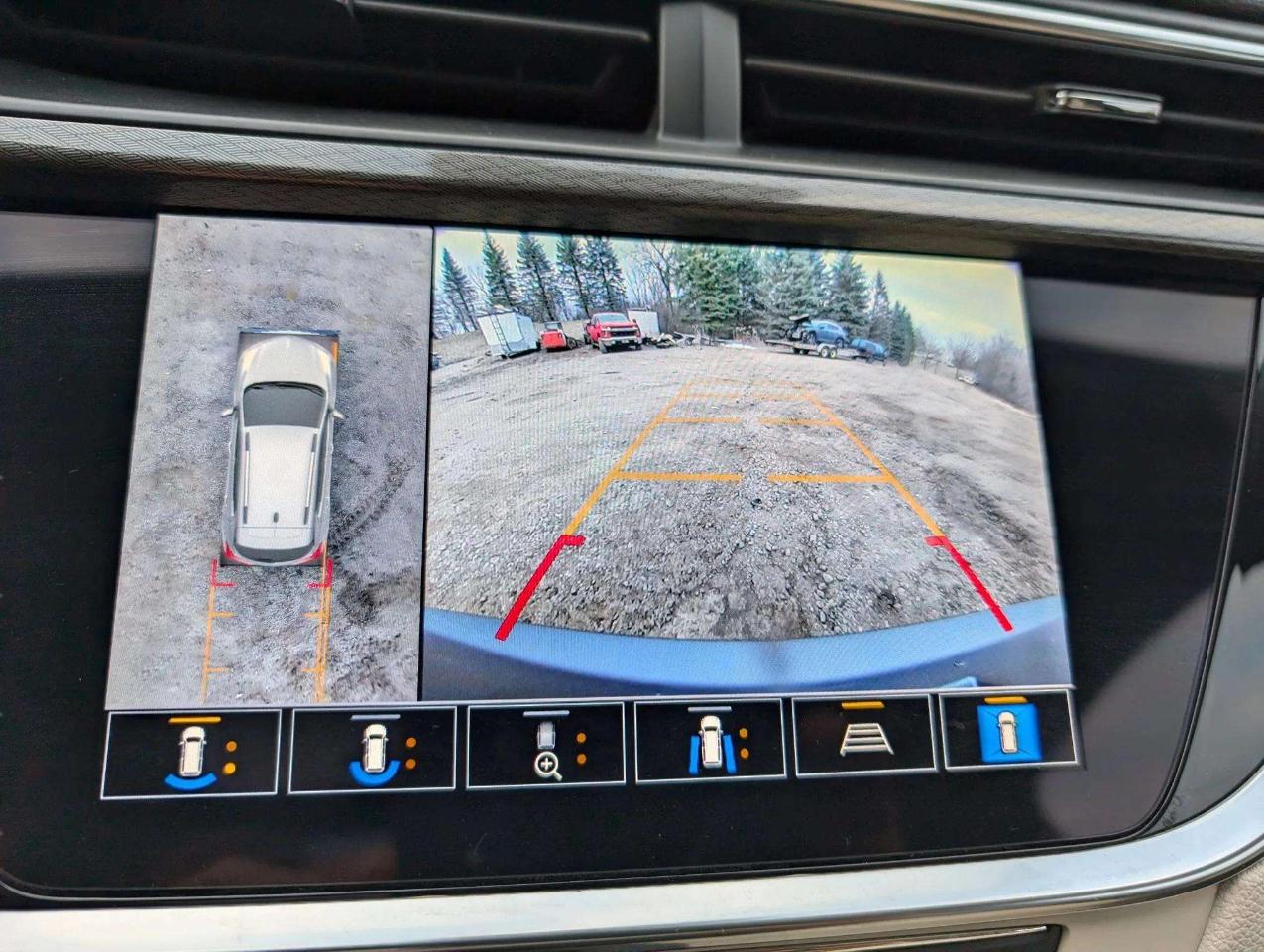 Buick Encore GX Essence 2022