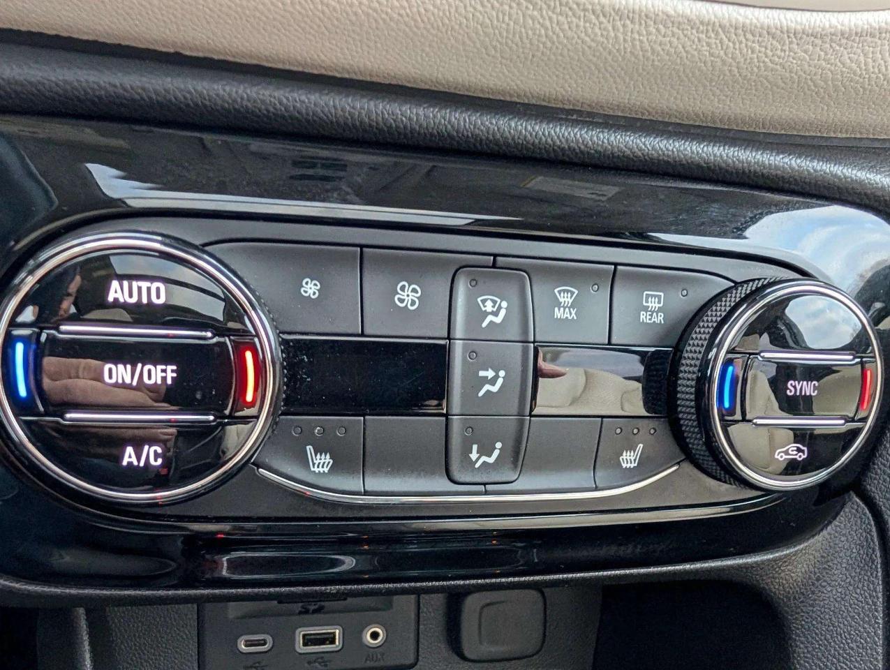 Buick Encore GX Essence 2022