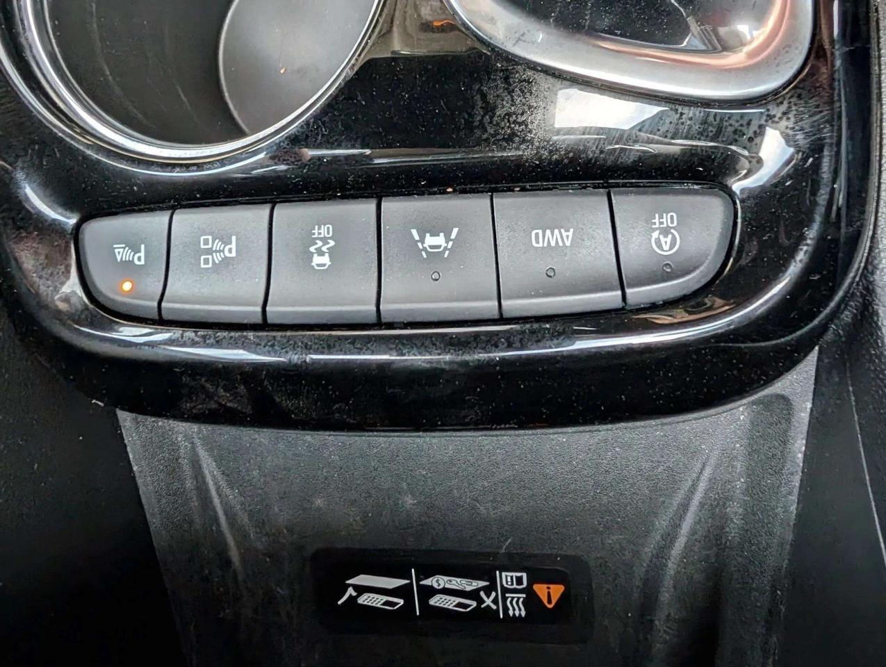 Buick Encore GX Essence 2022