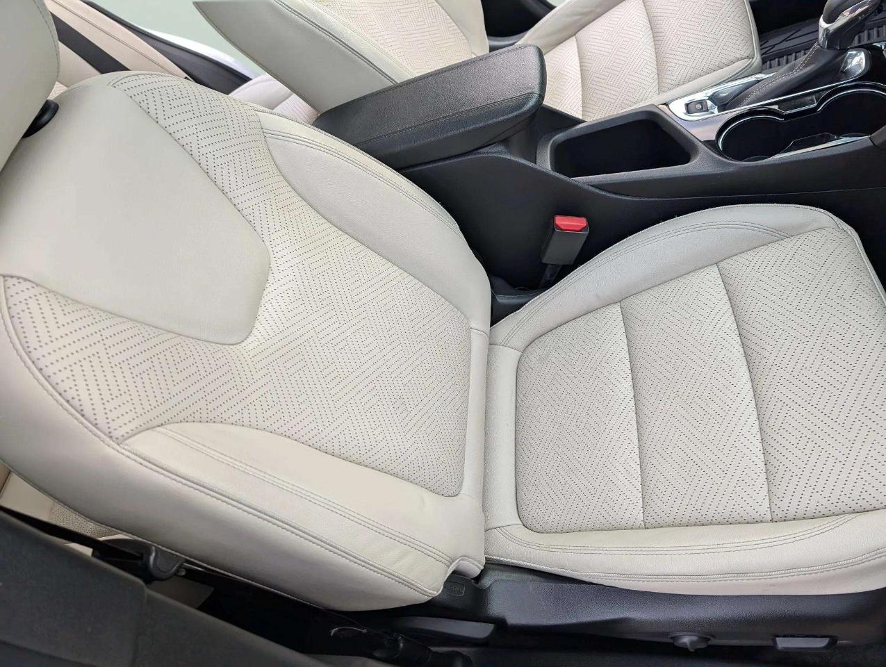 Buick Encore GX Essence 2022