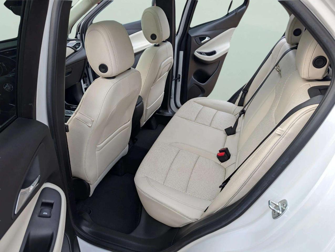 Buick Encore GX Essence 2022