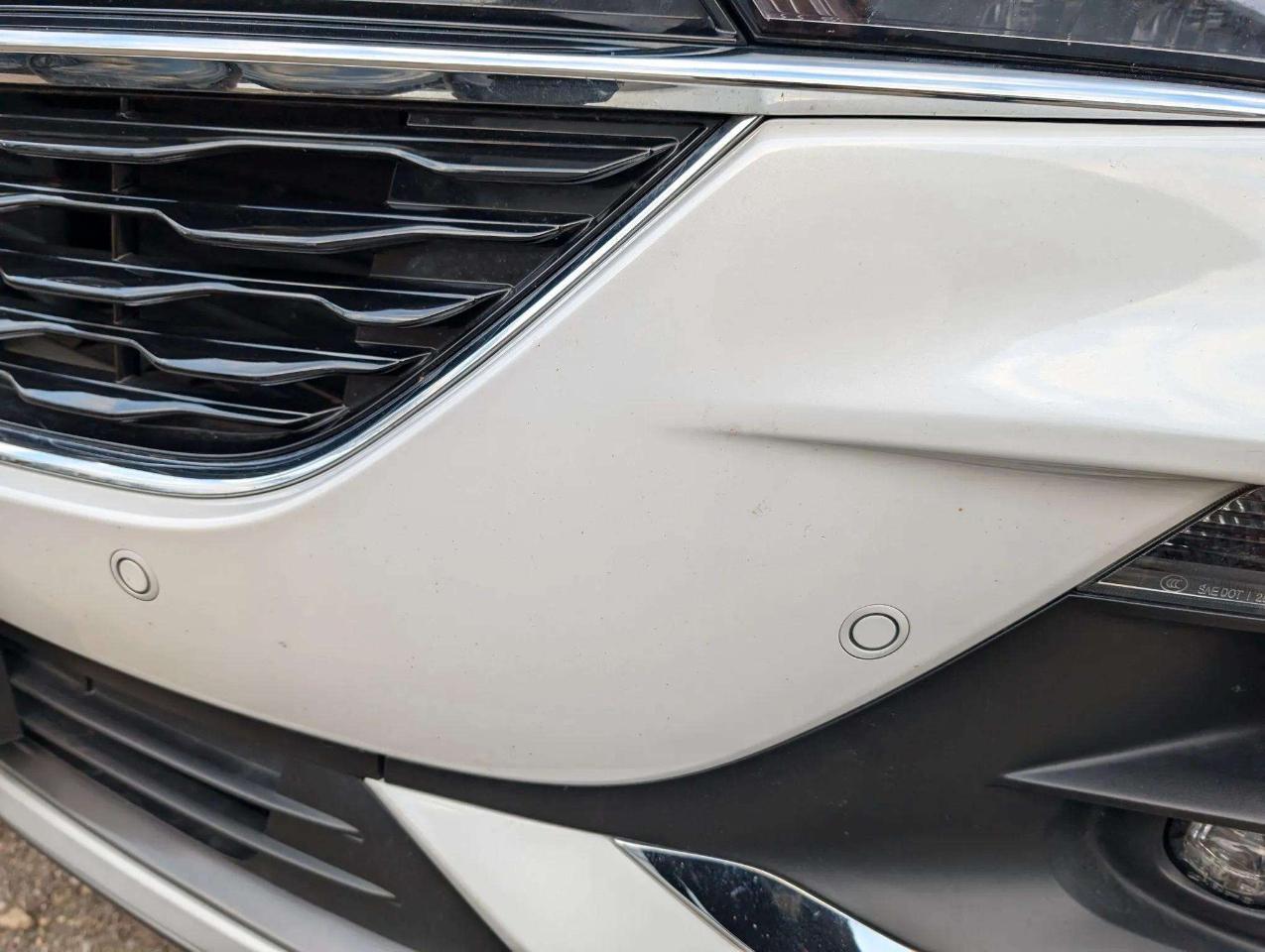 Buick Encore GX Essence 2022