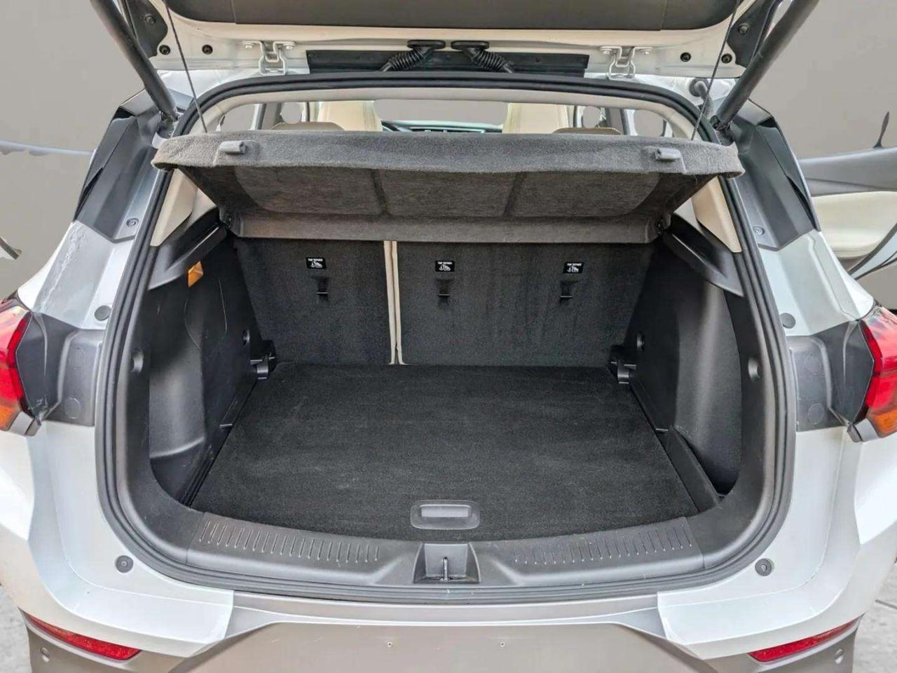 Buick Encore GX Essence 2022