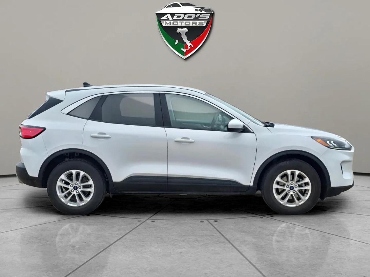 Ford Escape SE 2021