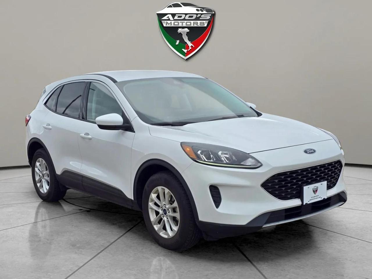 Ford Escape SE 2021