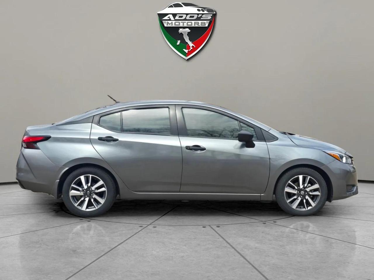 Nissan Versa S 2023