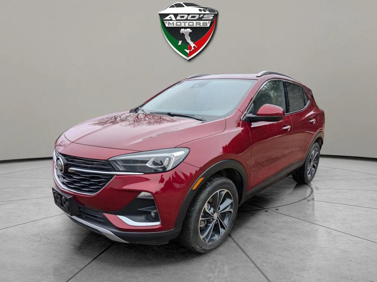 Buick Encore GX Essence 2023