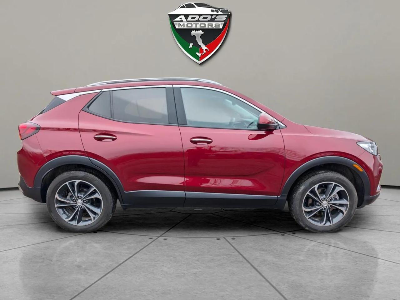 Buick Encore GX Essence 2023