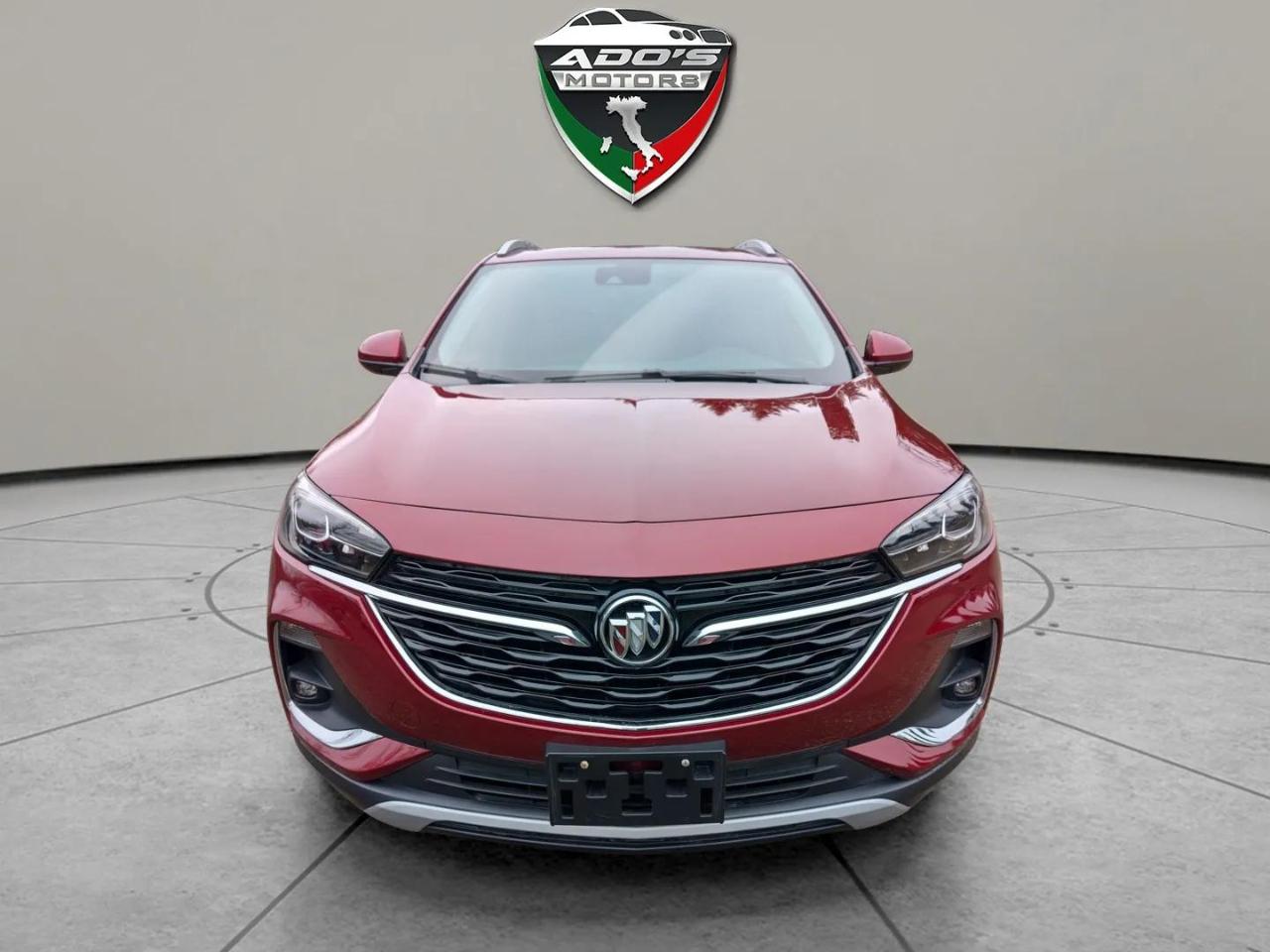 Buick Encore GX Essence 2023