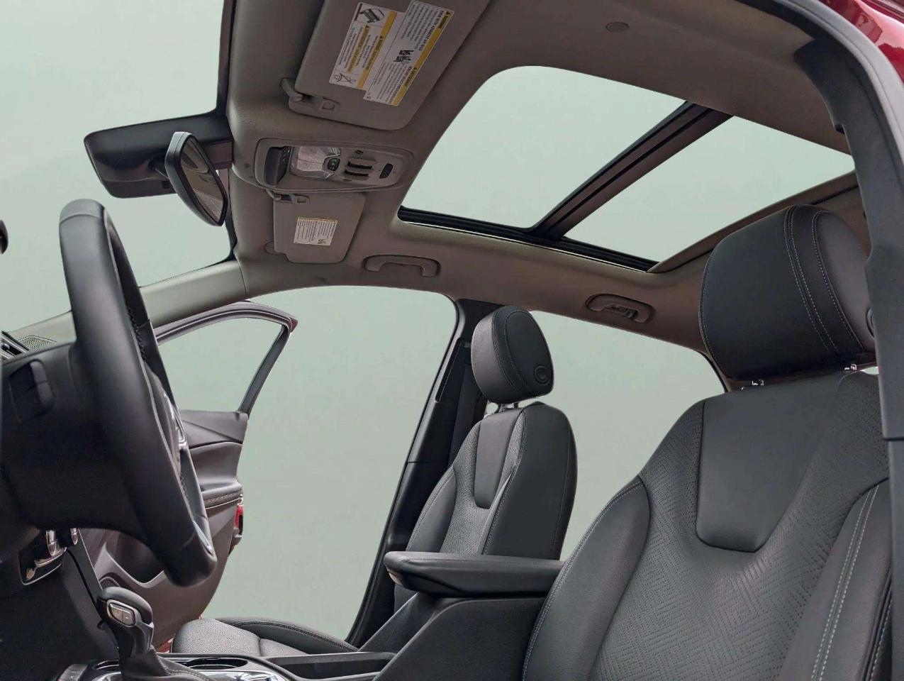 Buick Encore GX Essence 2023