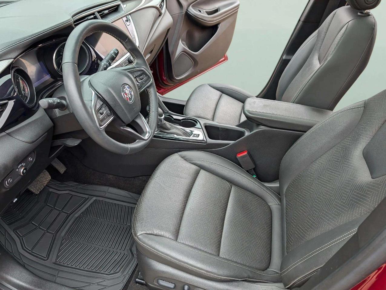 Buick Encore GX Essence 2023