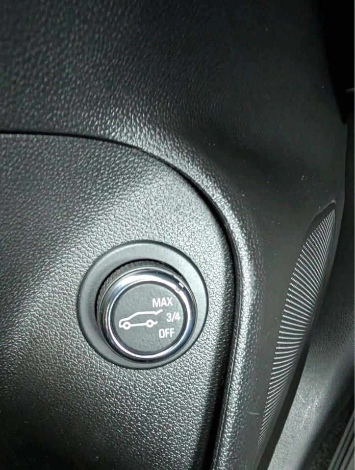 Buick Encore GX Essence 2023