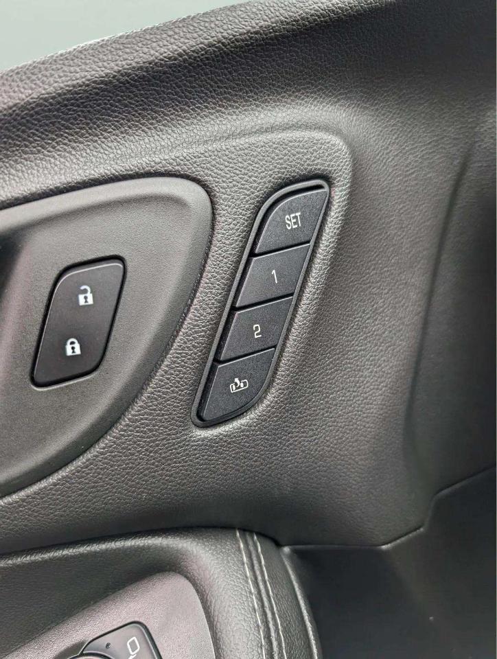 Buick Encore GX Essence 2023