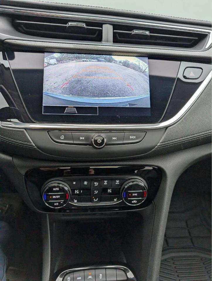 Buick Encore GX Essence 2023