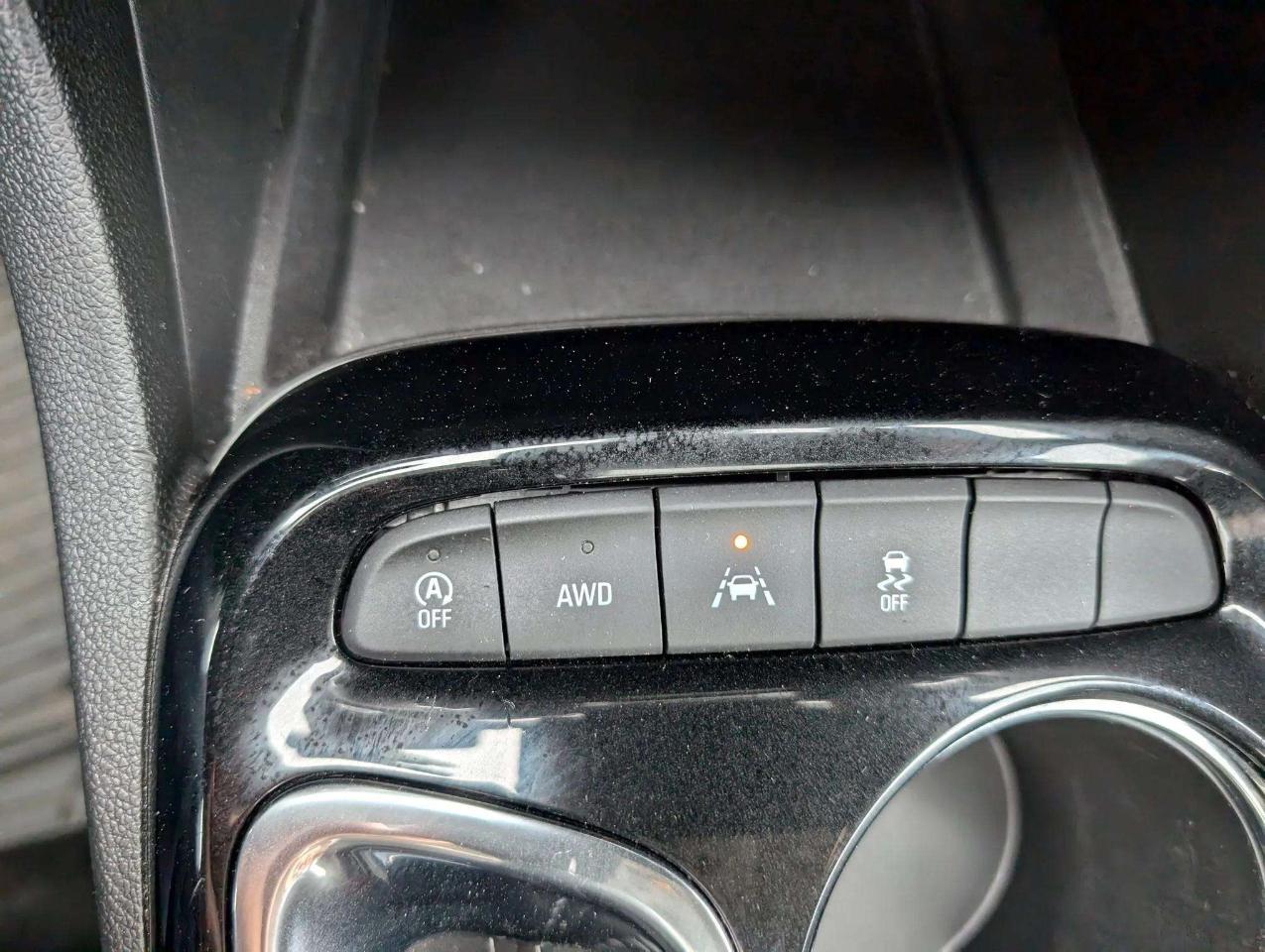 Buick Encore GX Essence 2023