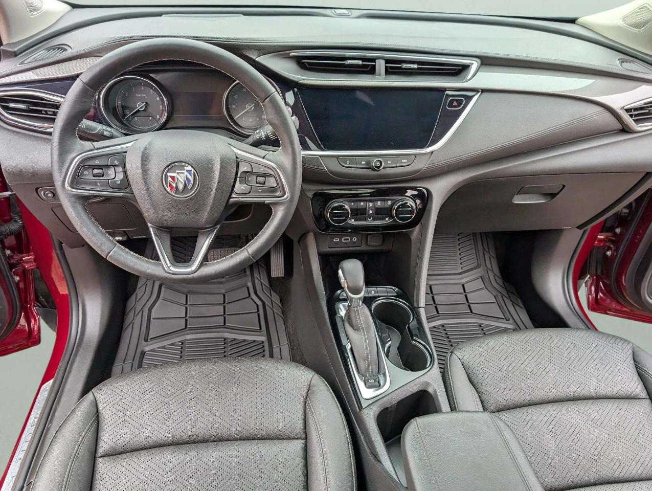 Buick Encore GX Essence 2023