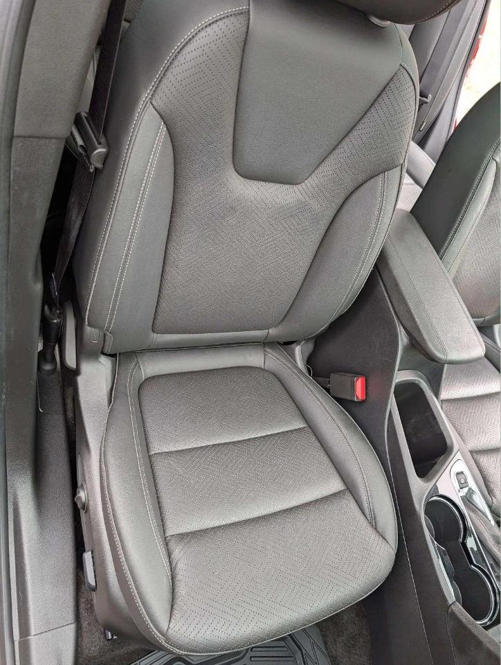 Buick Encore GX Essence 2023