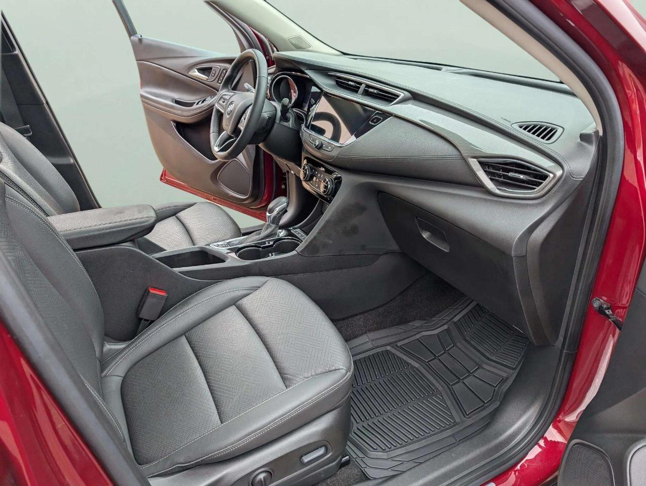 Buick Encore GX Essence 2023