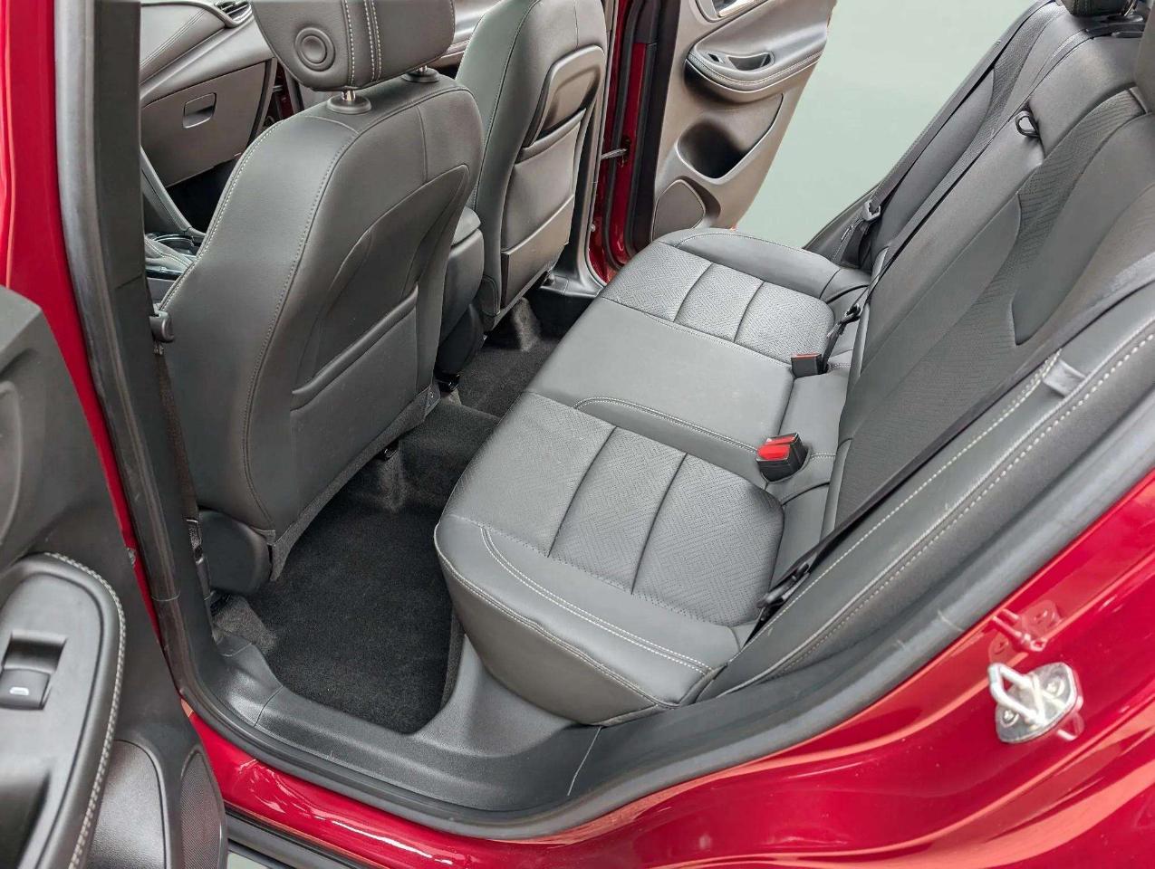 Buick Encore GX Essence 2023