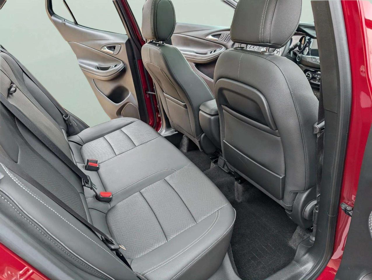 Buick Encore GX Essence 2023