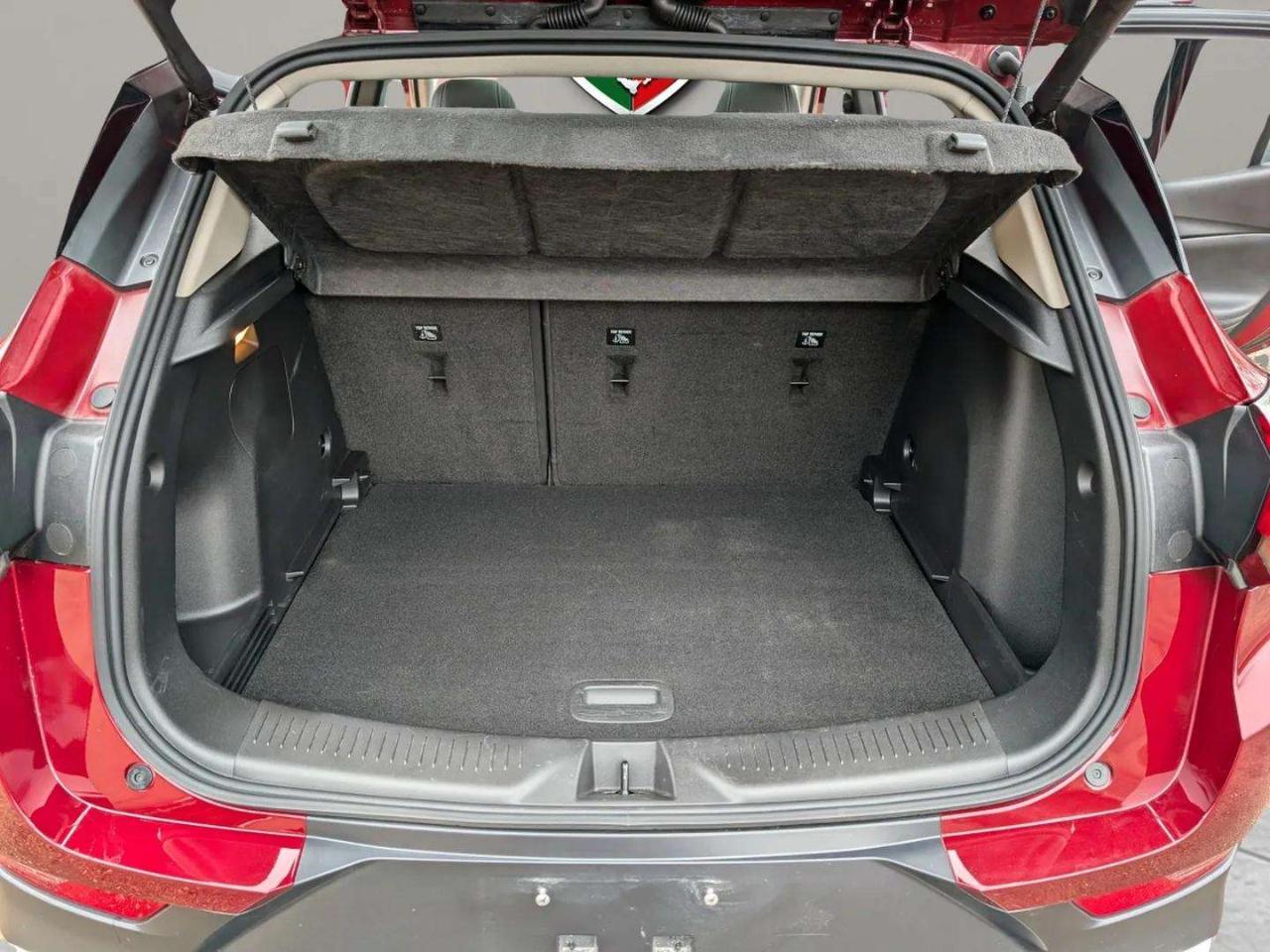 Buick Encore GX Essence 2023