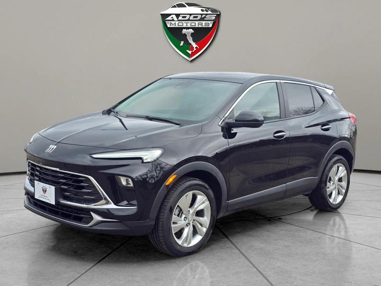 Buick Encore GX Preferred 2025