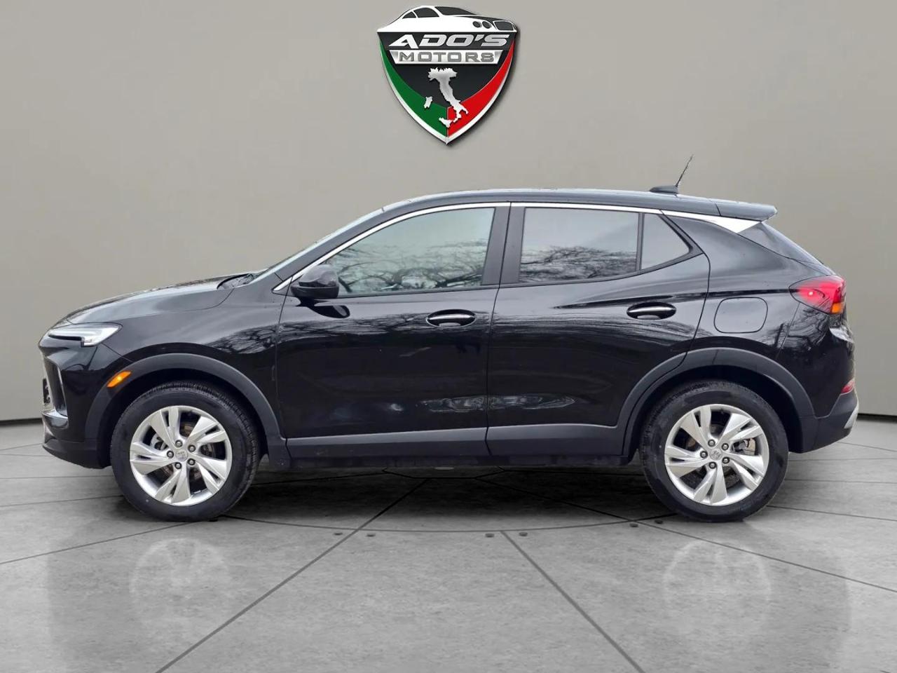 Buick Encore GX Preferred 2025