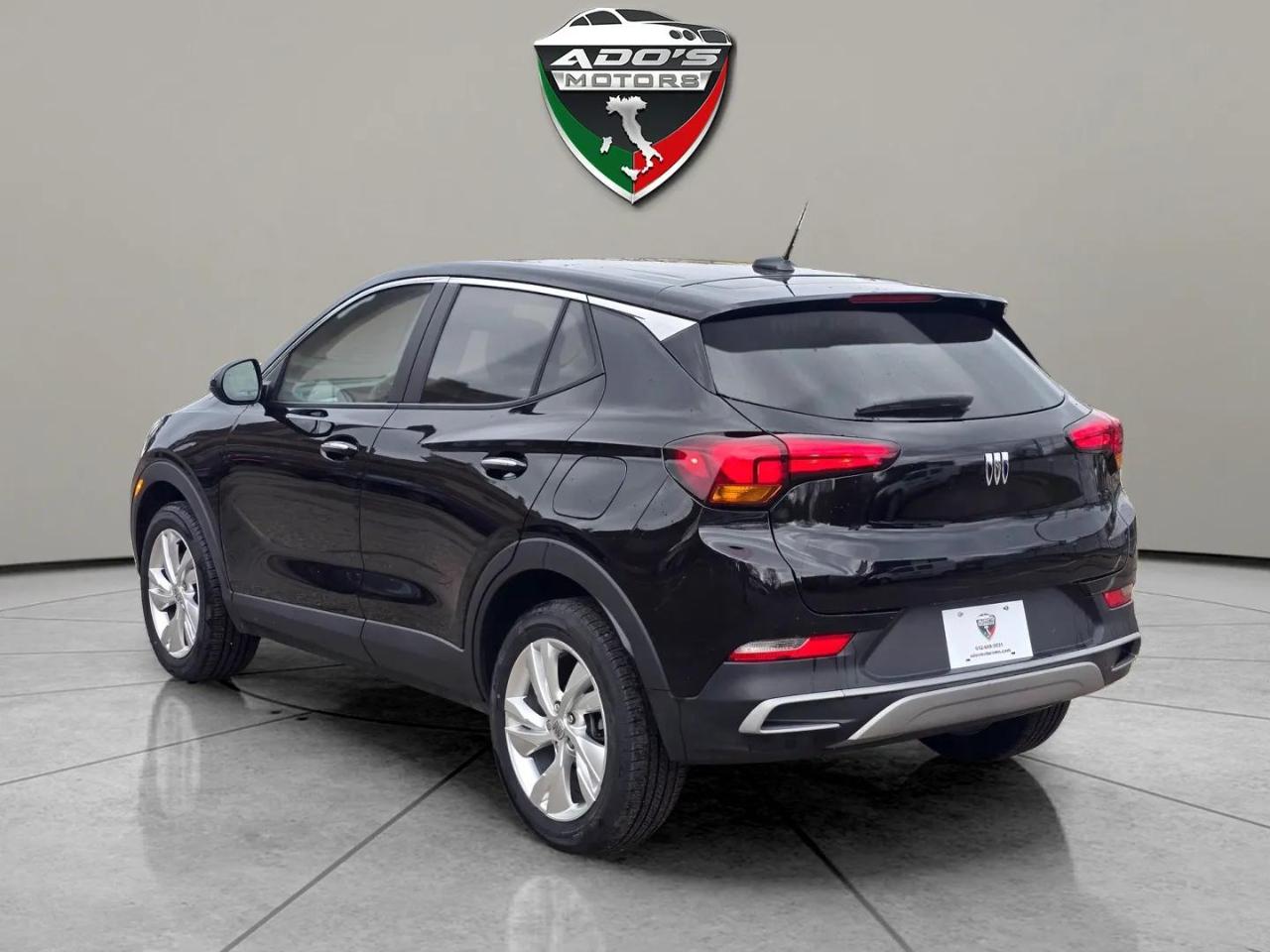 Buick Encore GX Preferred 2025