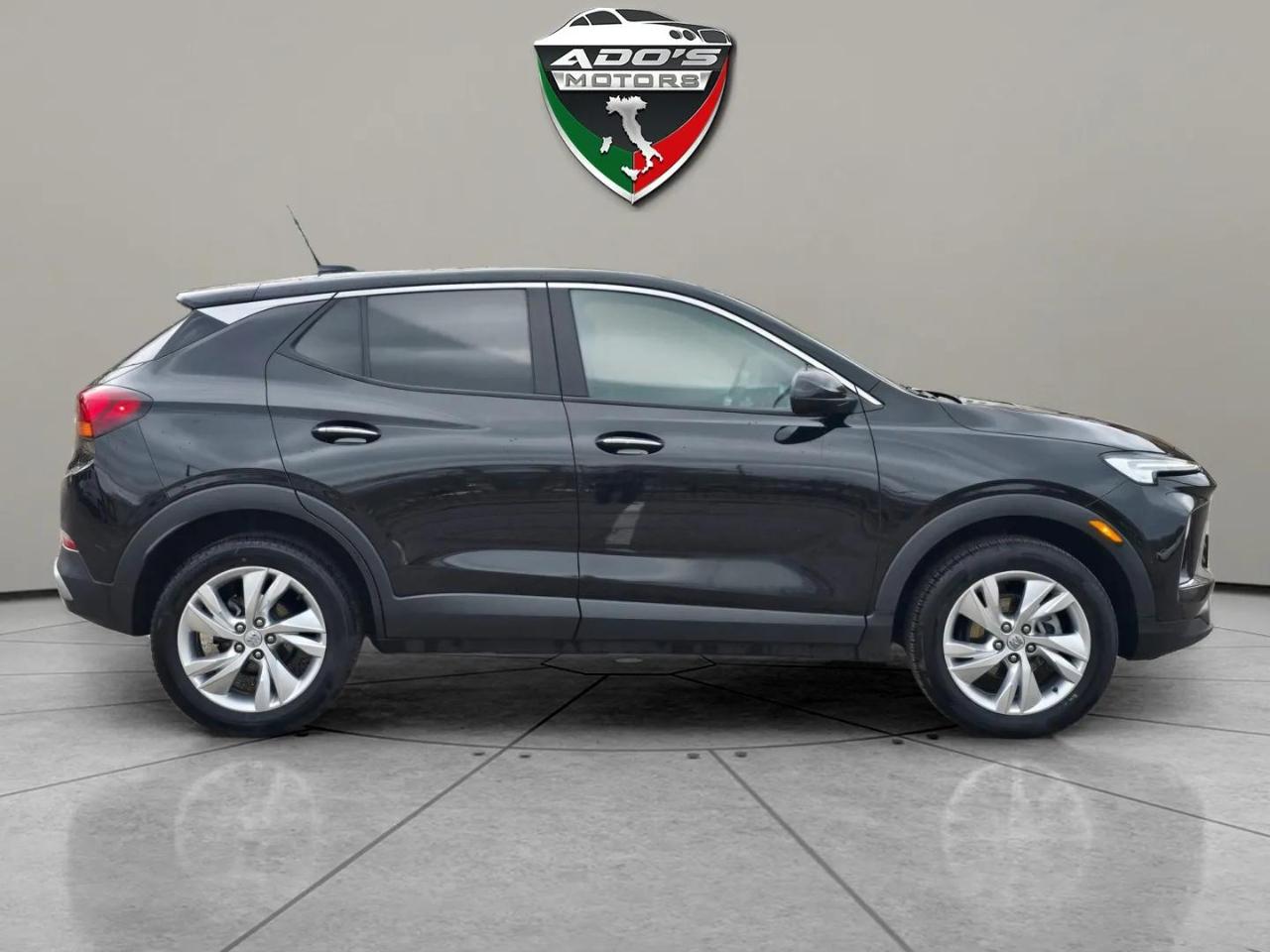 Buick Encore GX Preferred 2025