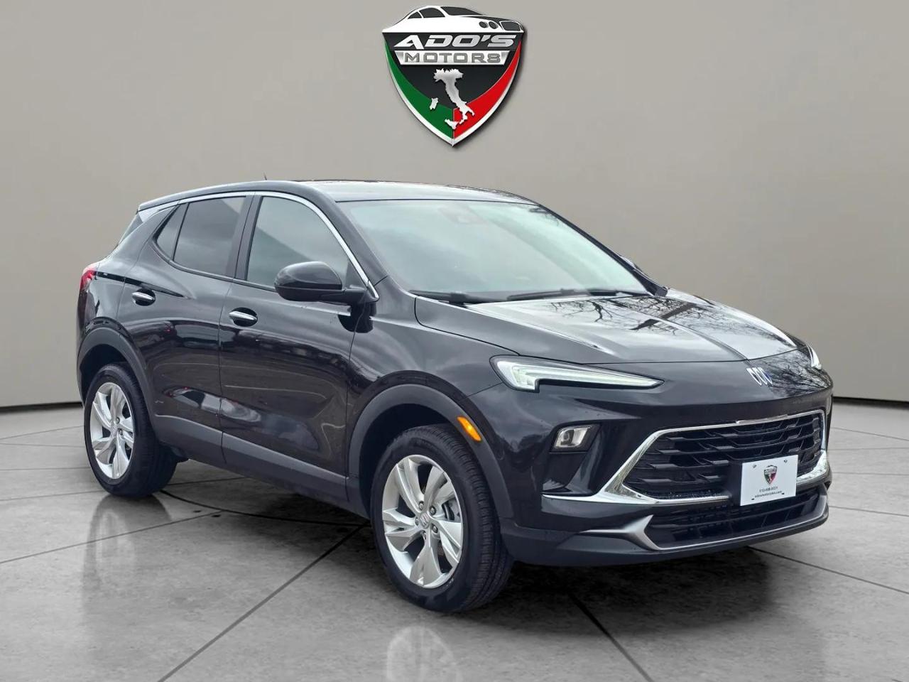 Buick Encore GX Preferred 2025